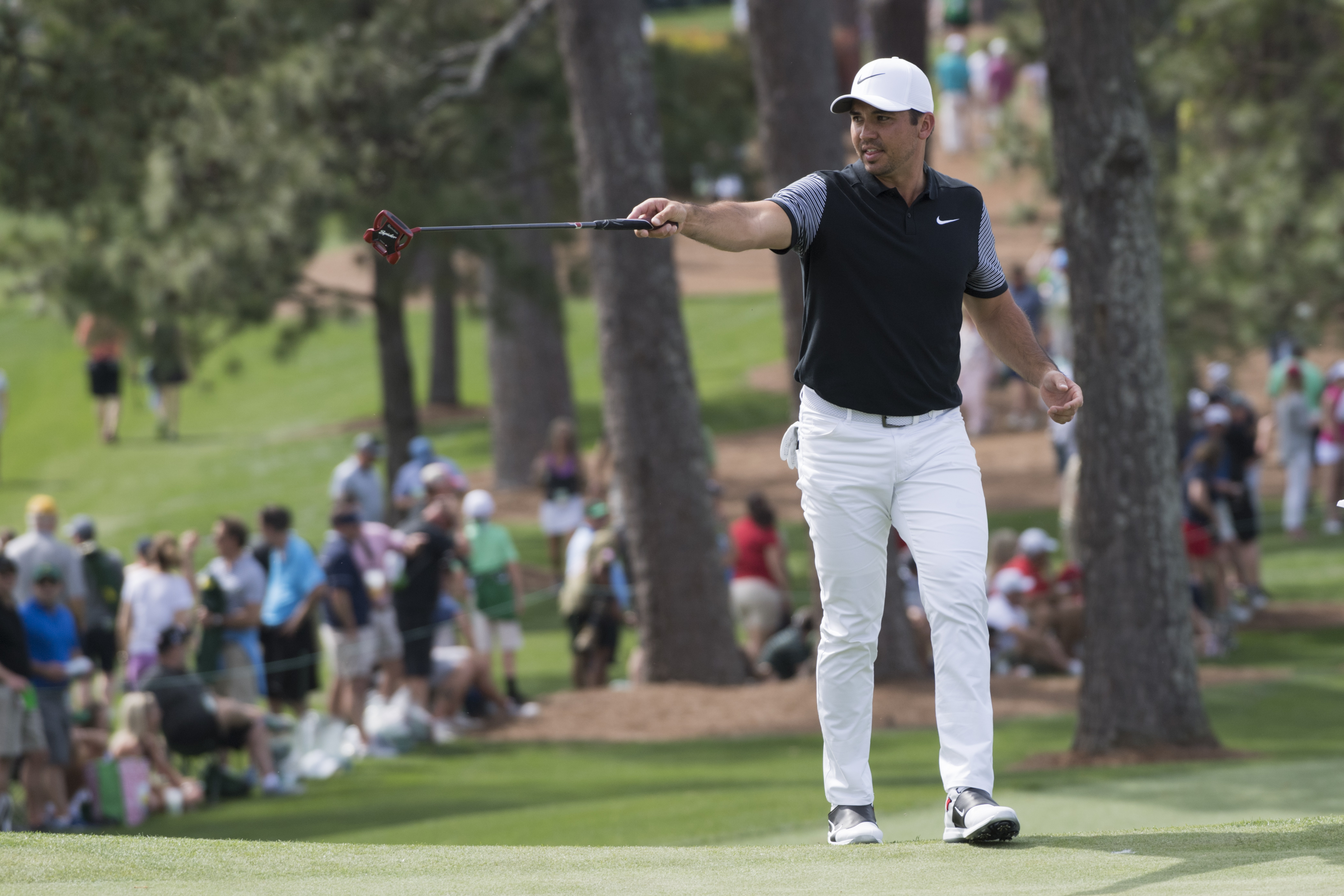 2018 Masters