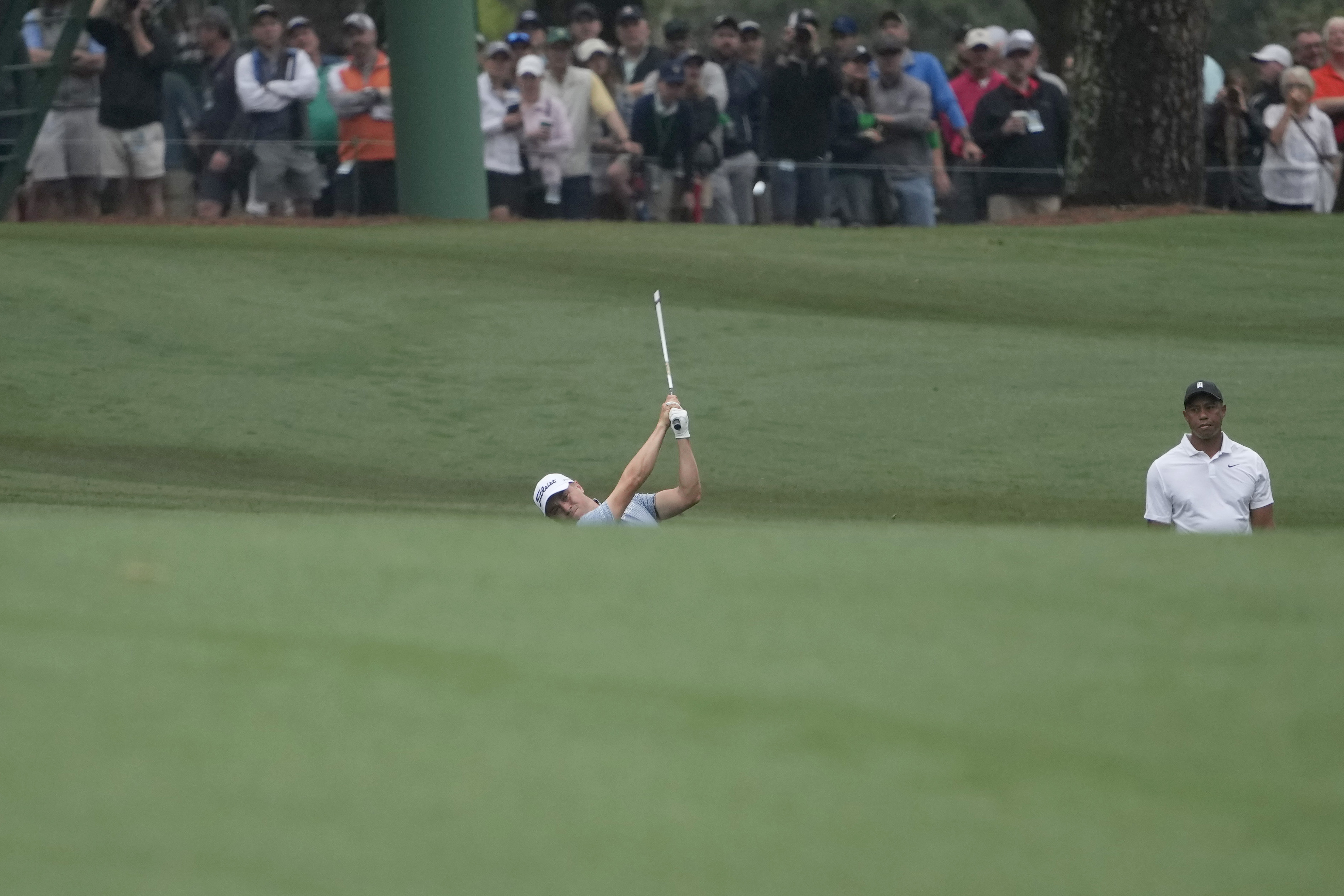 2022 Masters