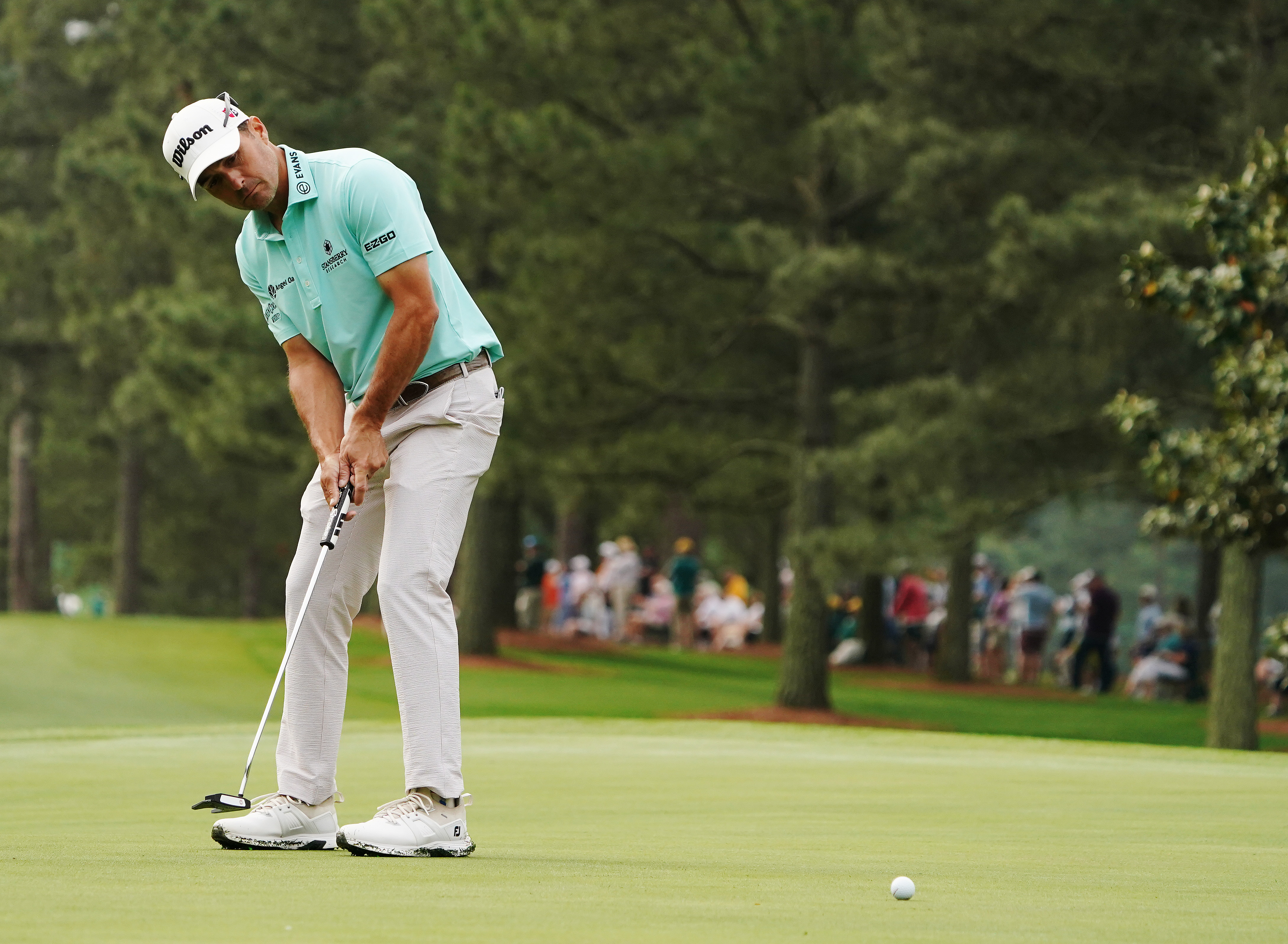 2023 Masters Tournament