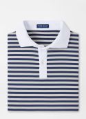 Peter Millar Bass Performance Jersey Polo
