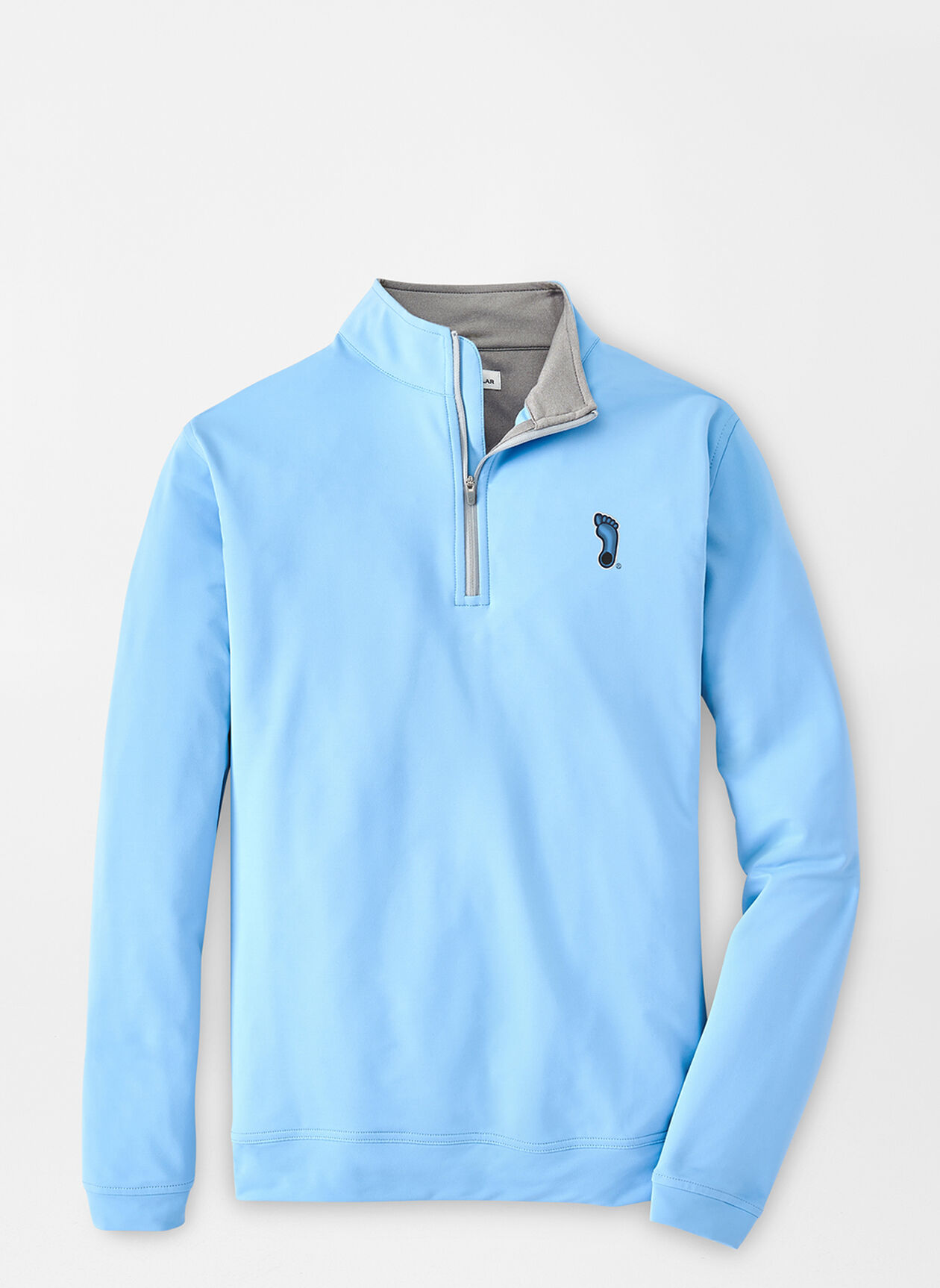 Peter Millar Perth Performance Quarter-Zip
