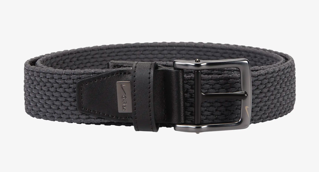 Nike Stretch Woven Belt