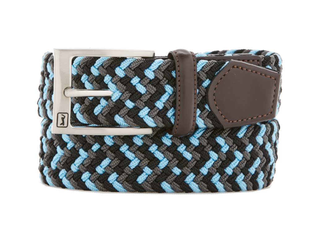 PGA Tour Webbed Belt