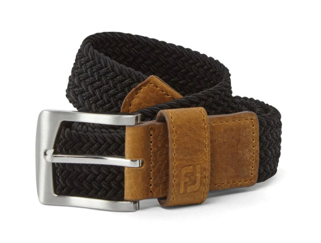 FootJoy Woven Belt Long Length