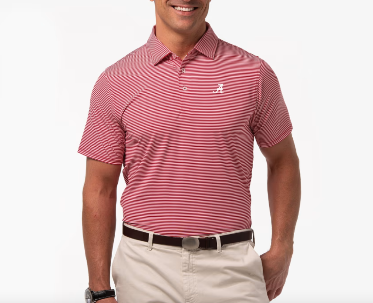 B. Draddy Jimmy Polo