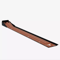 Perfect Practice Collegiate Edition Putting Mat