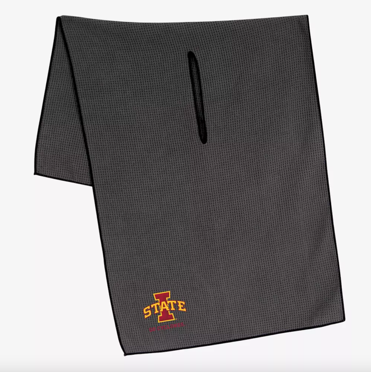 Team Effort Microfiber Towel