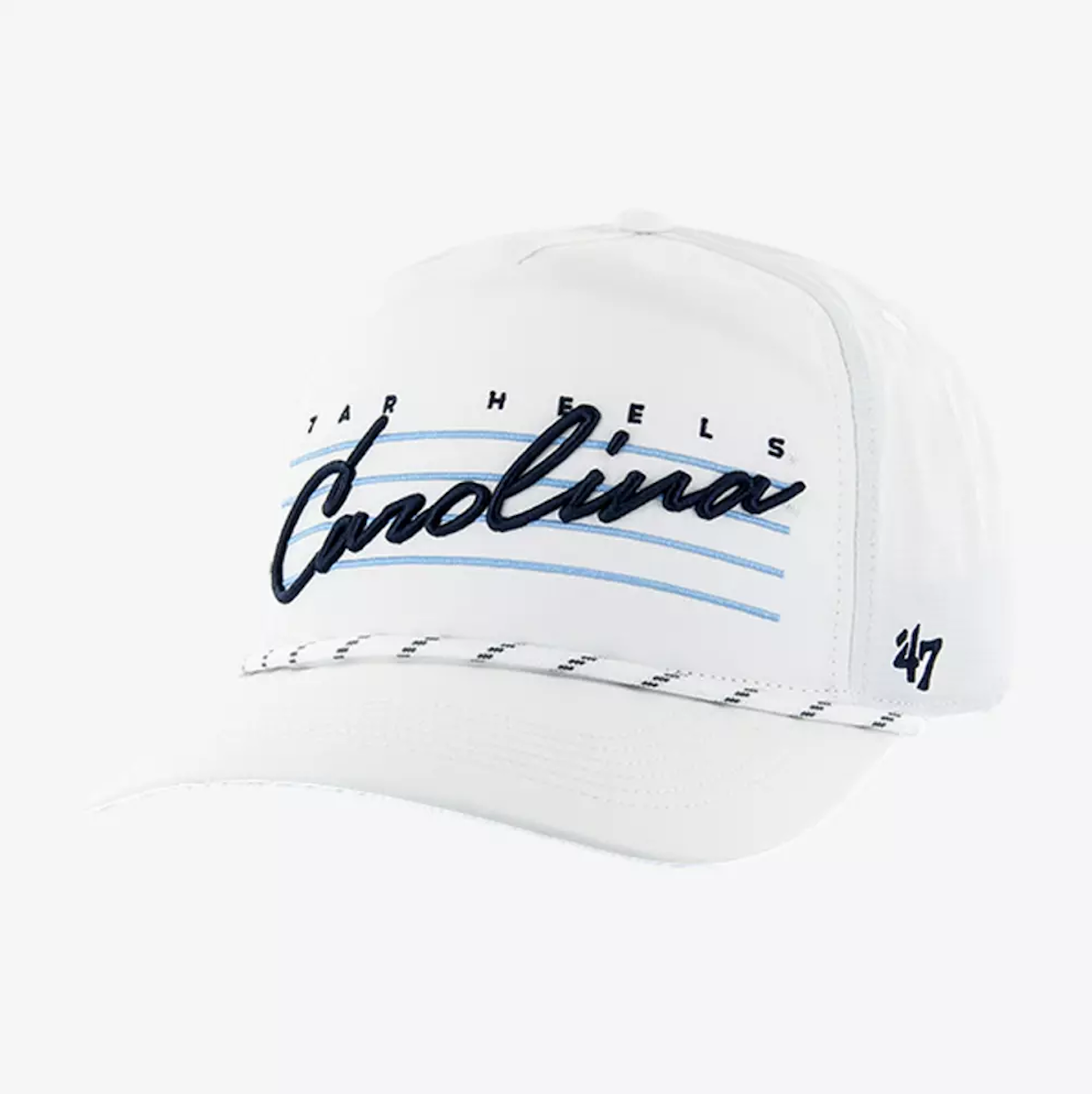 47 Brand Overhand Hitch Adjustable Hat