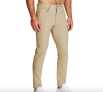 State and Liberty Athletic Fit Stretch Tech Chino