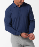 B. Draddy Captain Lee Polo