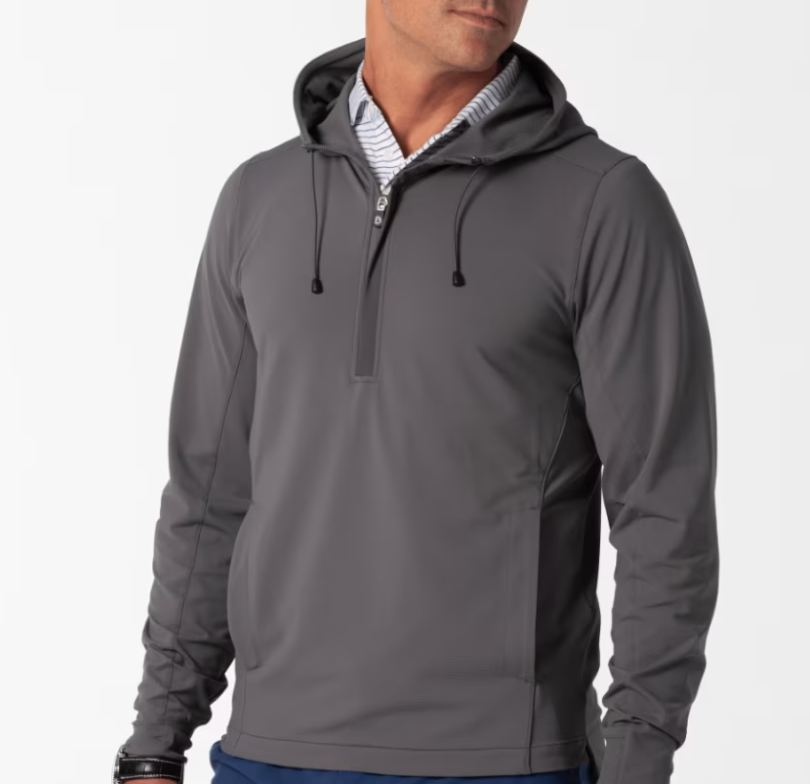 B. Draddy Cool Hoodie