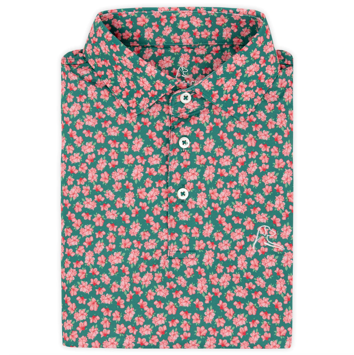 Rhoback The Azalea Polo
