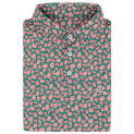Rhoback The Azalea Polo