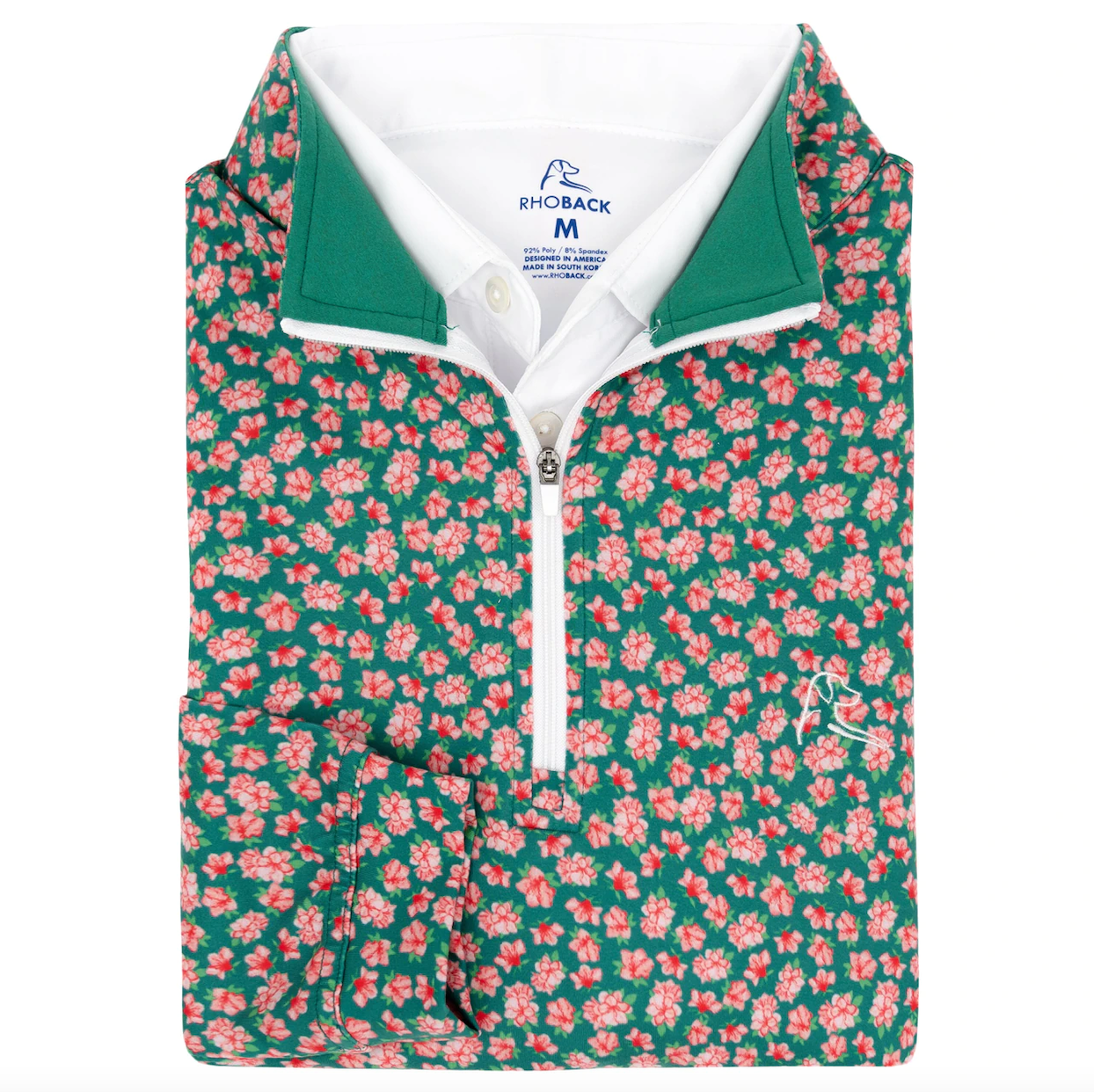 Rhoback The Azalea Q-Zip