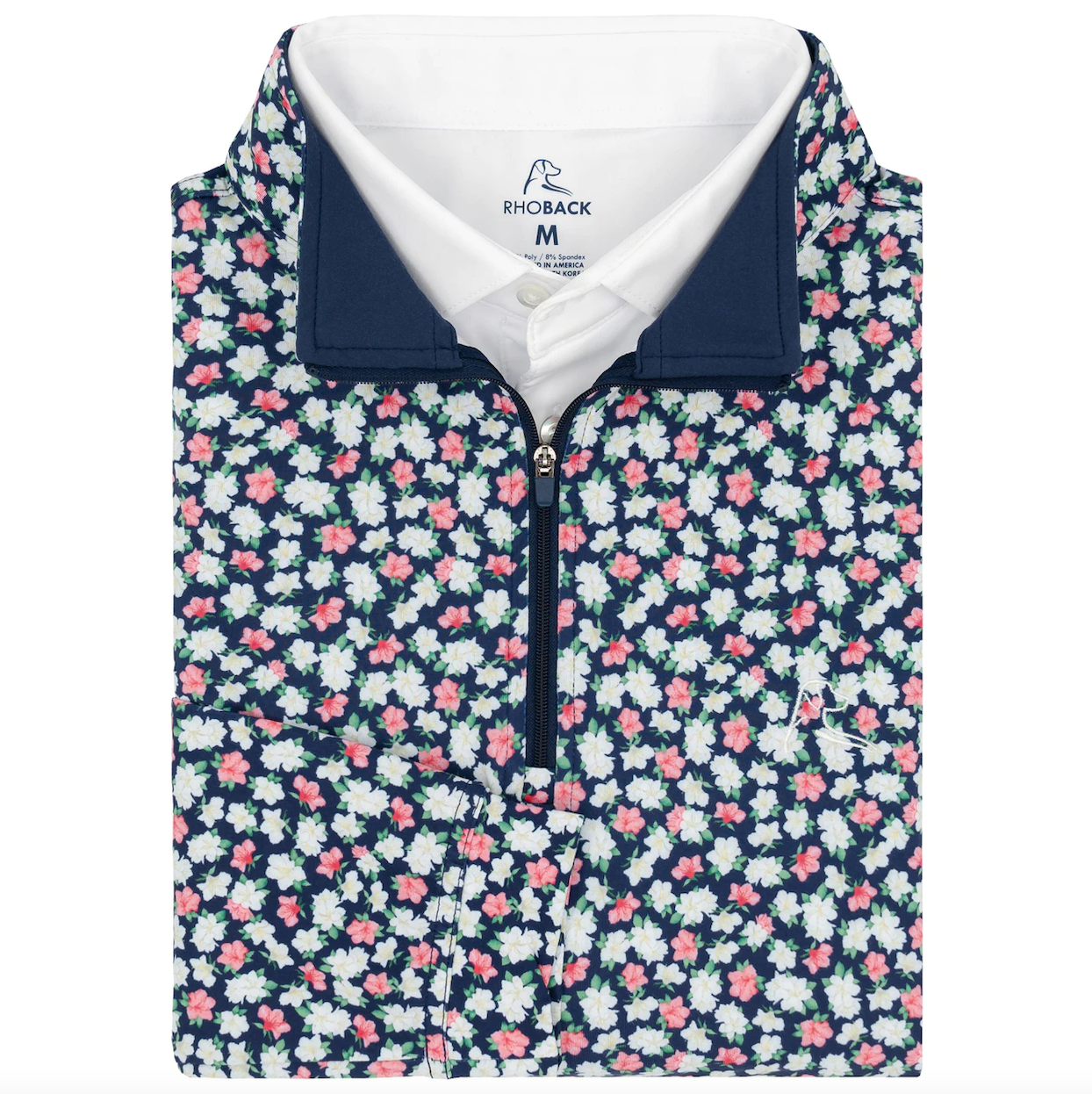 Rhoback The Spring Azalea Q-Zip