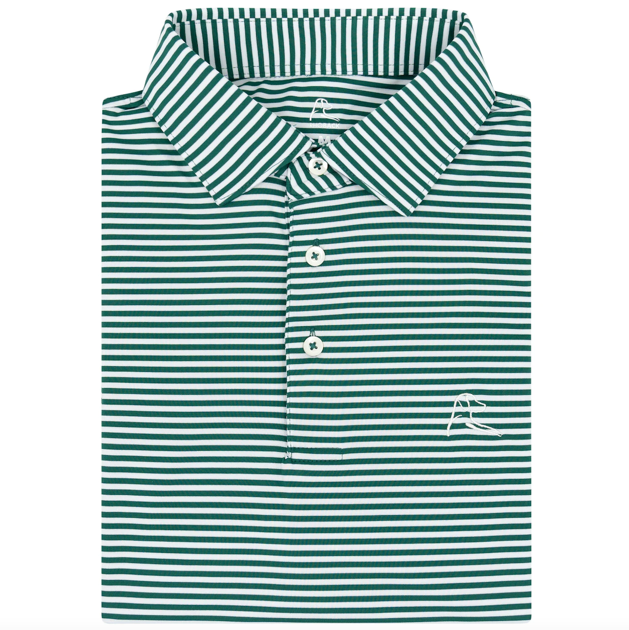 Rhoback The Back Nine