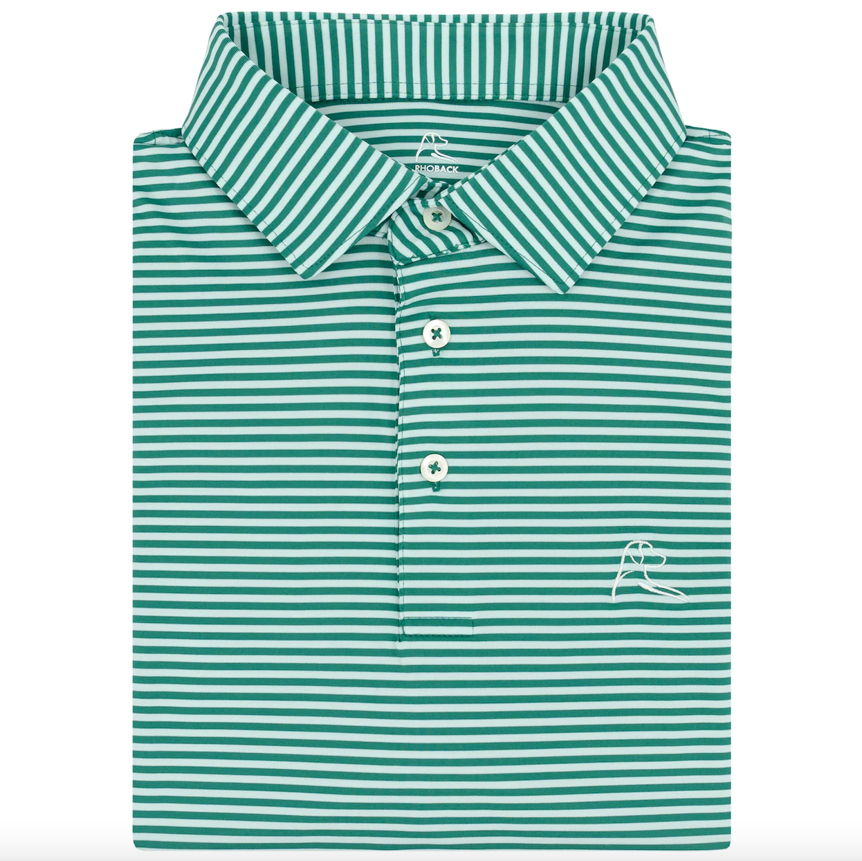Rhoback The Front Nine
