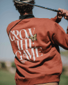 Devereux Grow The Game Crew