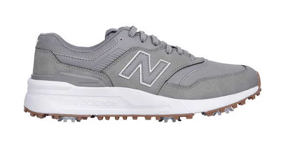 New Balance 997 Golf Spiked Golf Shoes