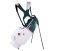 Sun Mountain Mid-Stripe Dual Strap 4 Way Stand Bag