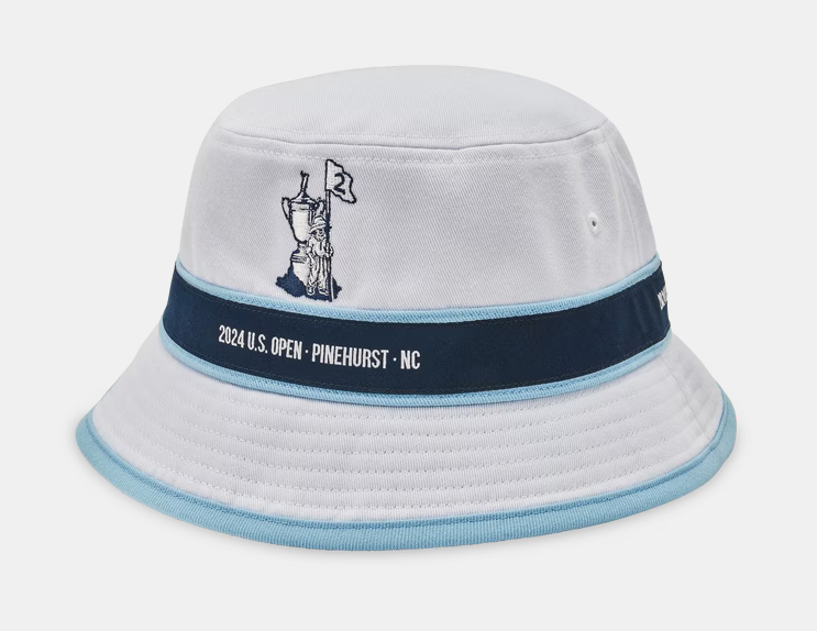 FootJoy 2024 U.S. Open Icon Bucket Hat