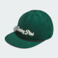 Adidas Leather Cord Corduroy Hat