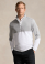 Ralph Lauren Classic Fit Stretch Jersey Pullover
