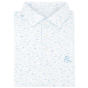 Rhoback The Island Green Polo