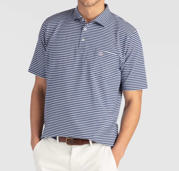 B. Draddy Tommy Polo