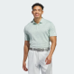 Adidas Ultimate365 Jacquard Polo Shirt