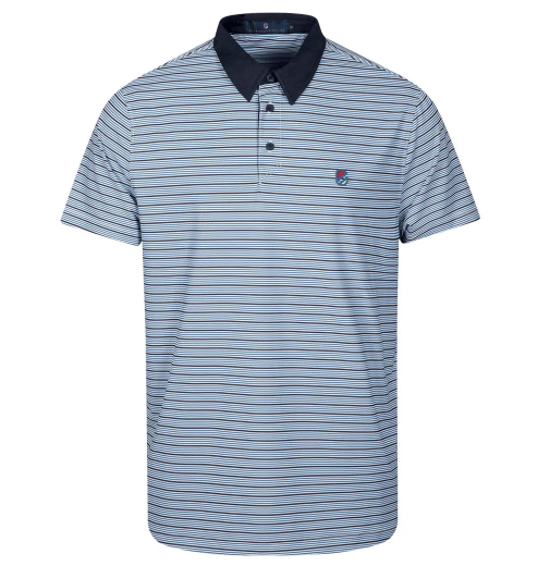 Extracurricular Manny Polo
