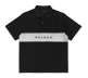 Malbon Golf Clearwater Terry Polo