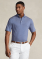 Ralph Lauren Classic Fit Striped Stretch Polo Shirt