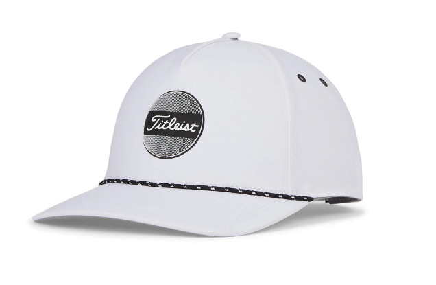 Titleist Boardwalk Rope Hat