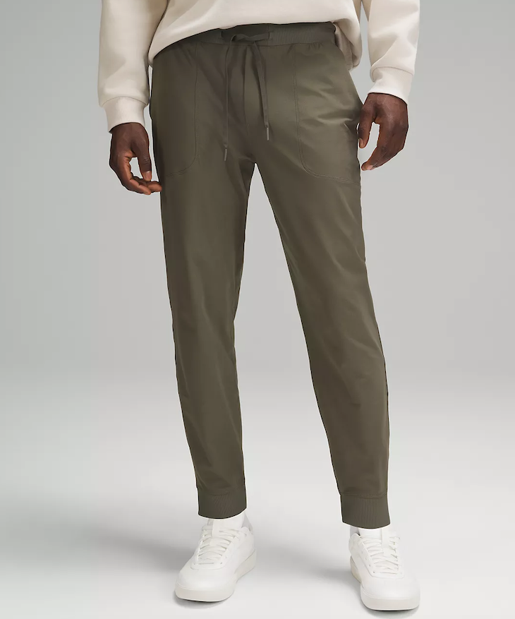 Lululemon ABC Jogger