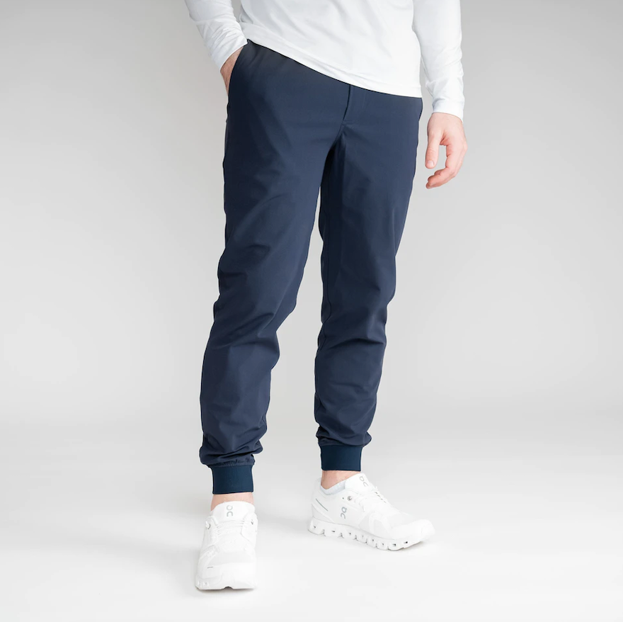 Rhoback Delta Performance Jogger