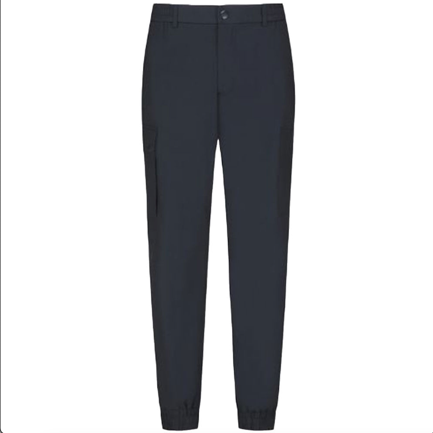 WAAC Multi-Cargo Jogger Pants