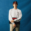 Malbon Golf PTM Crewneck Sweatshirt