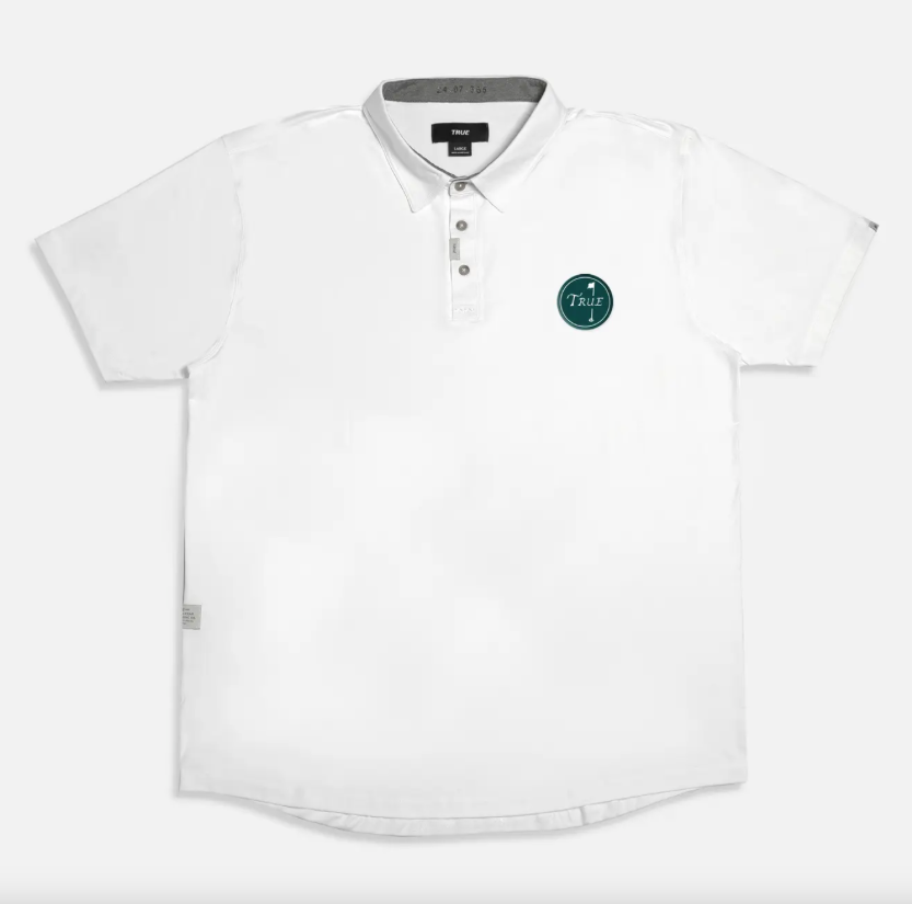 True All Day Polo Members Only