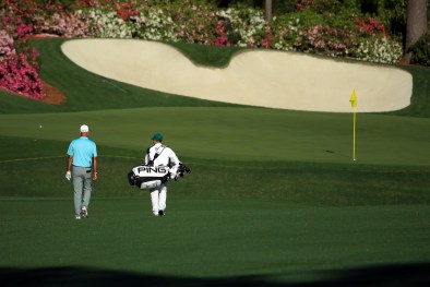 2019 Masters