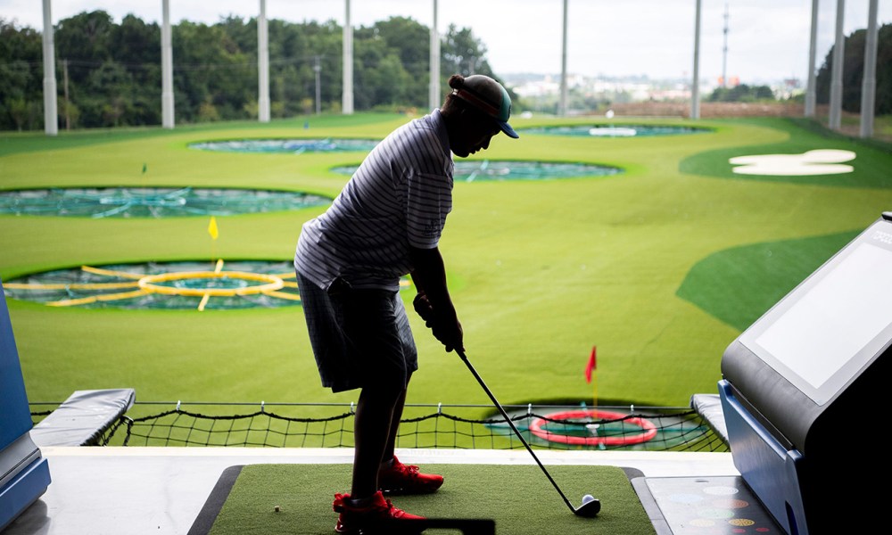 Topgolf