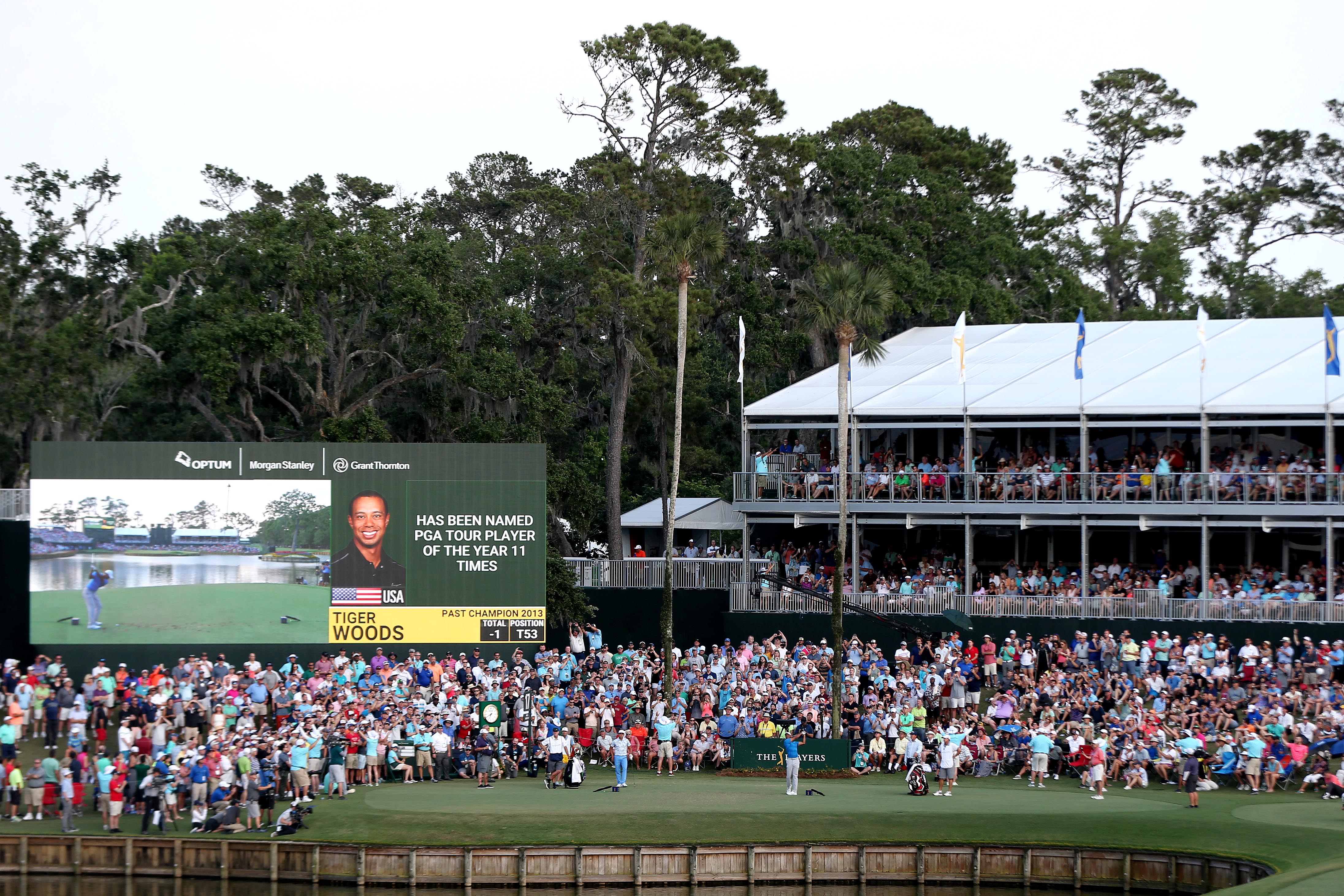 2018 Players Championship 