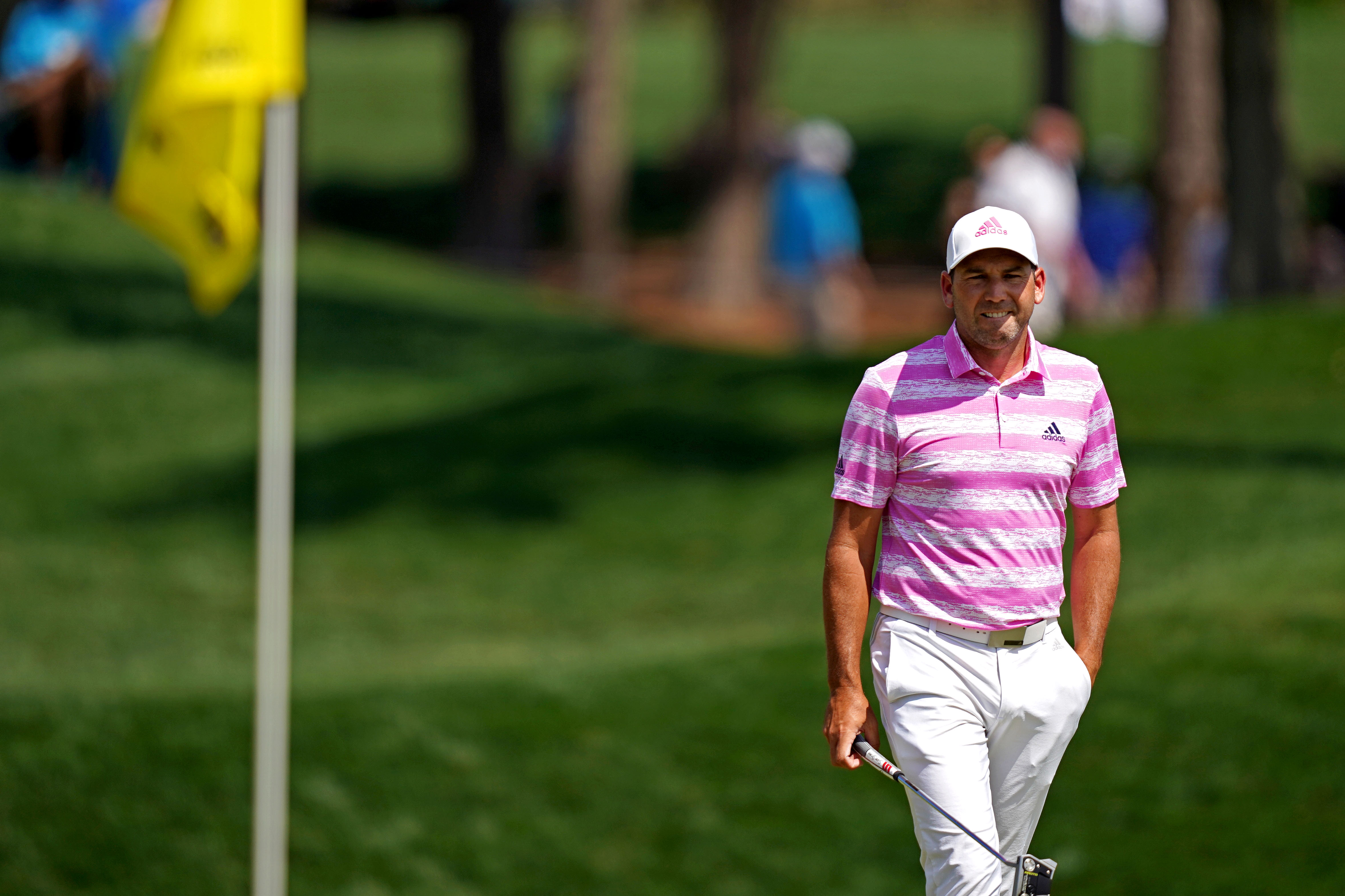 2021 Players Championship