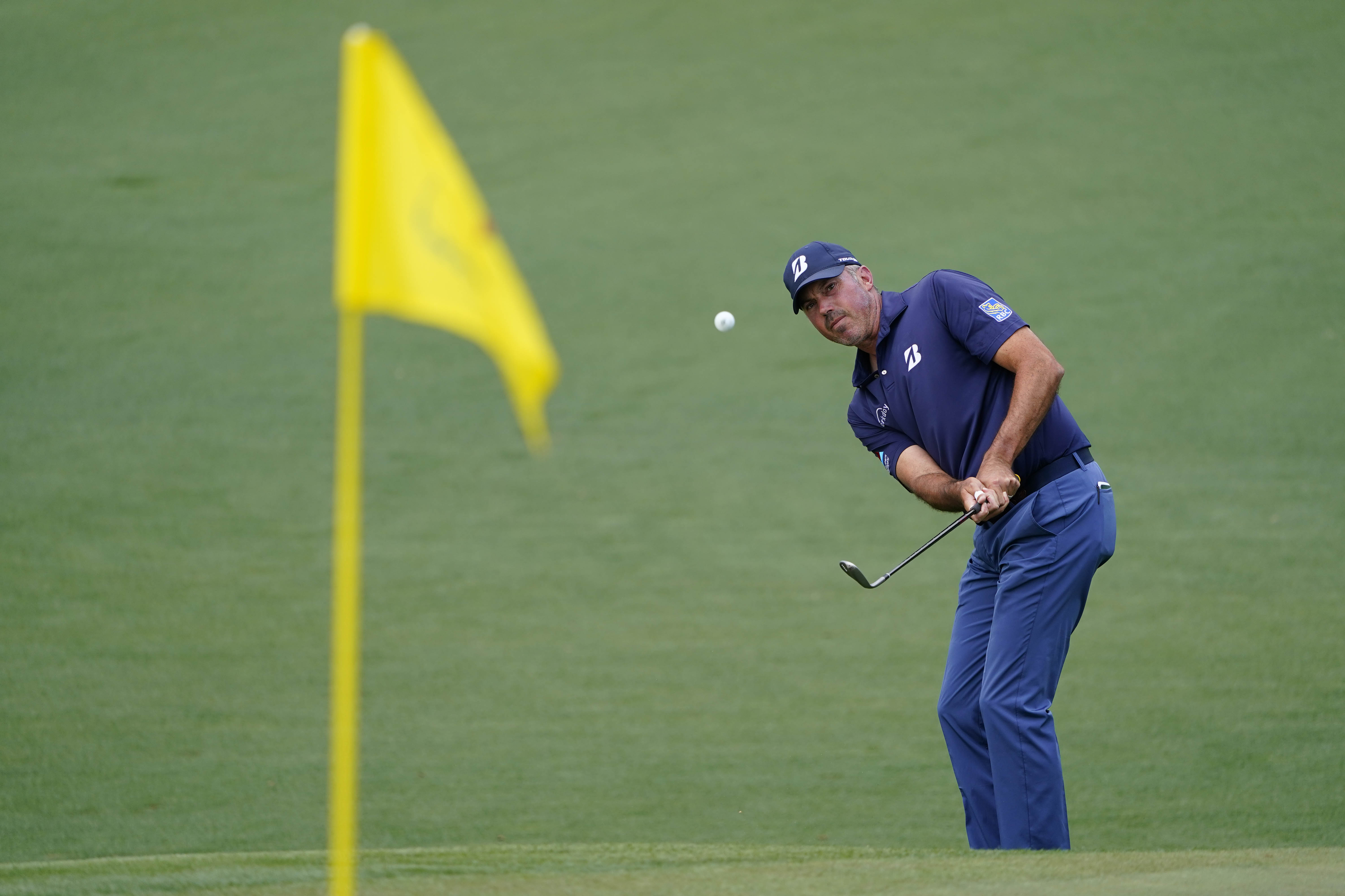 2021 Masters Tournament