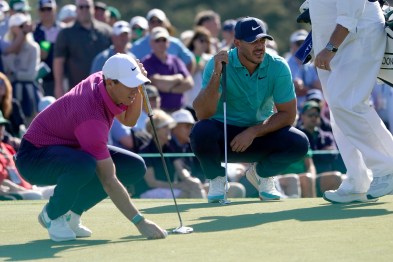 2022 Masters Tournament