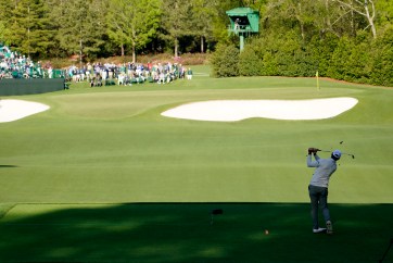 2022 Masters