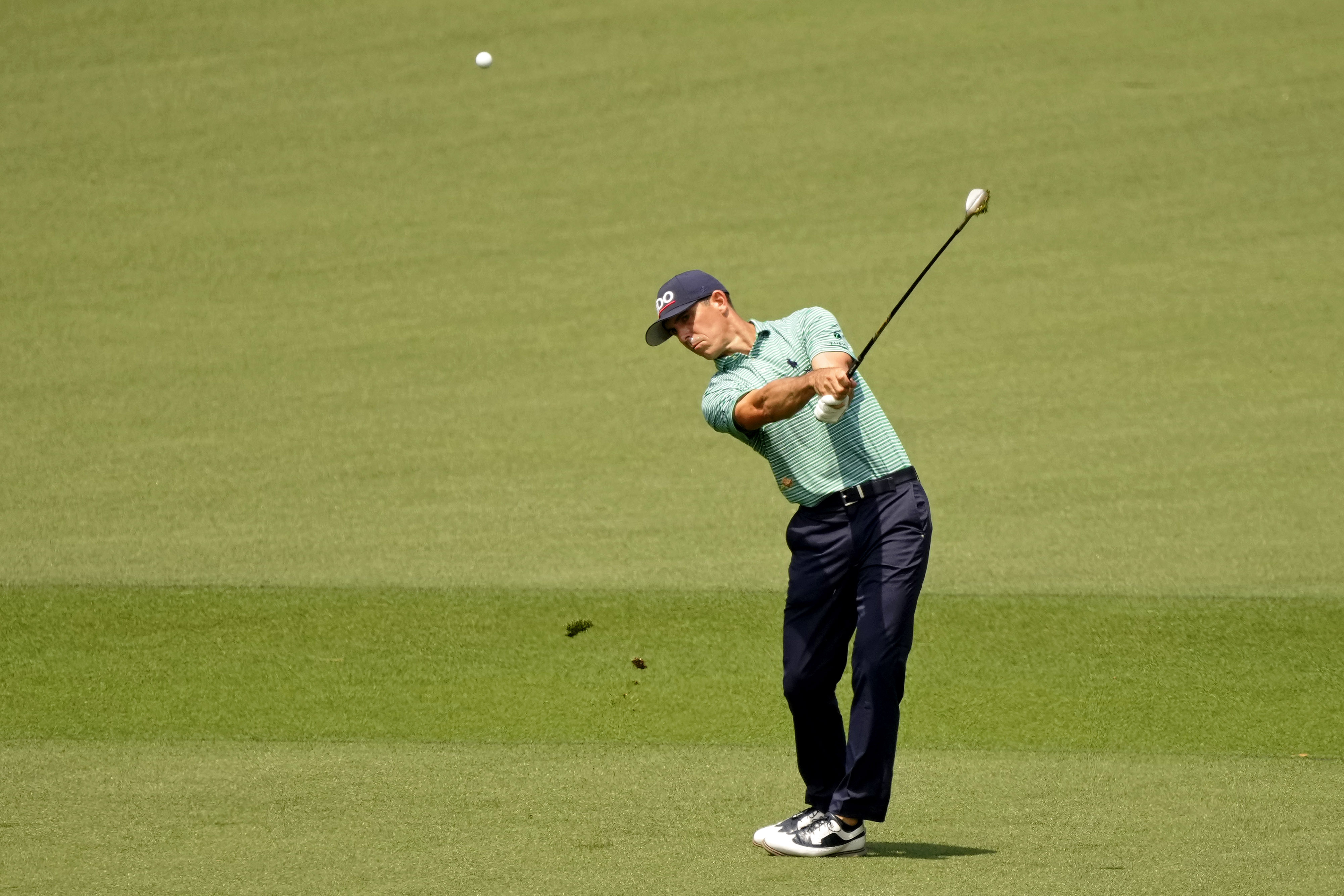 2023 Masters Tournament