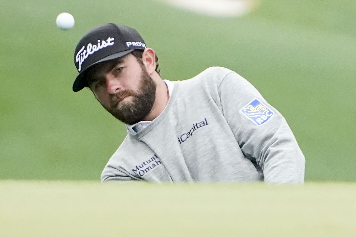 2023 Masters Tournament 
