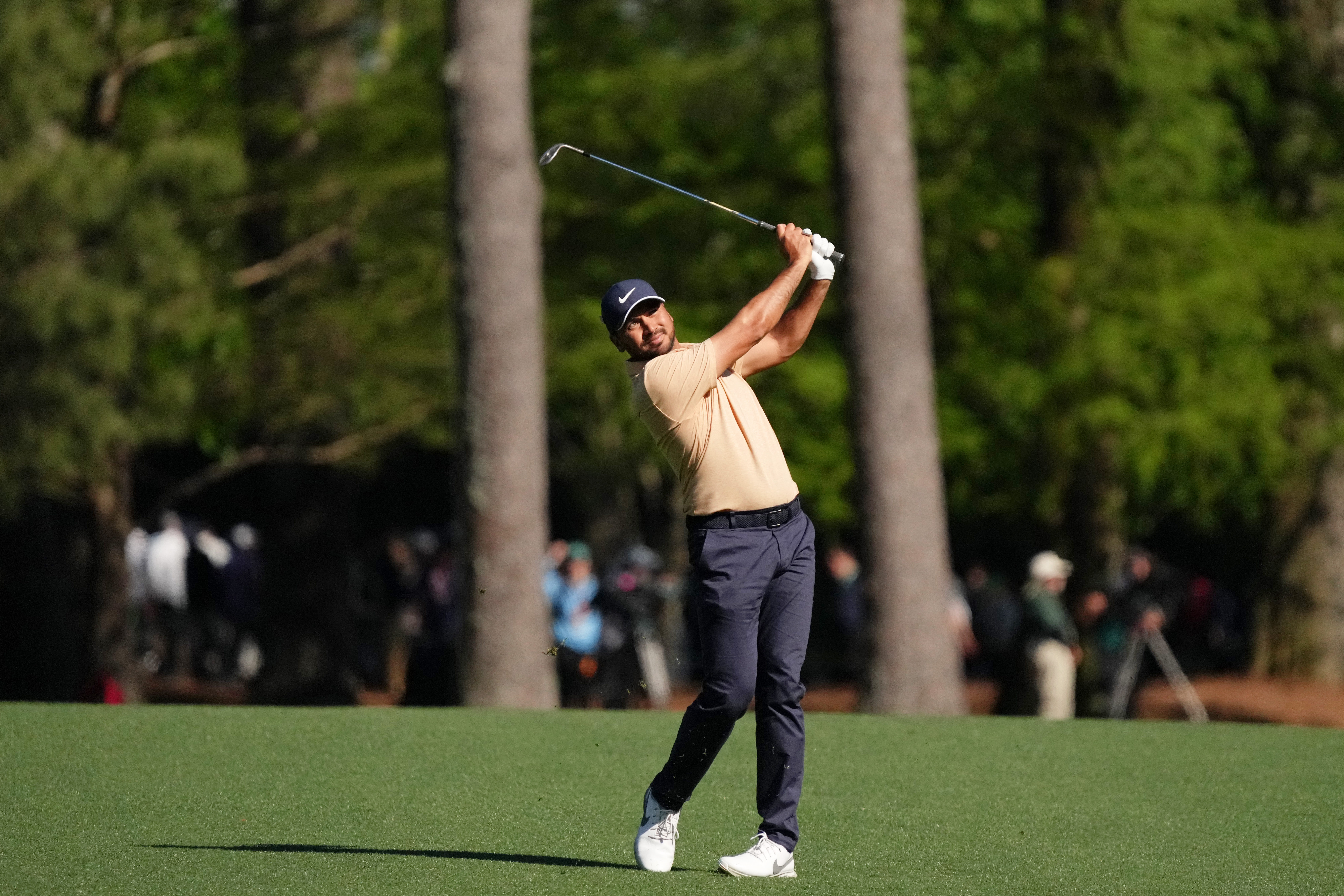 2023 Masters Tournament