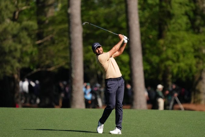 2023 Masters Tournament